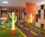 Lampadar Cactus Slide