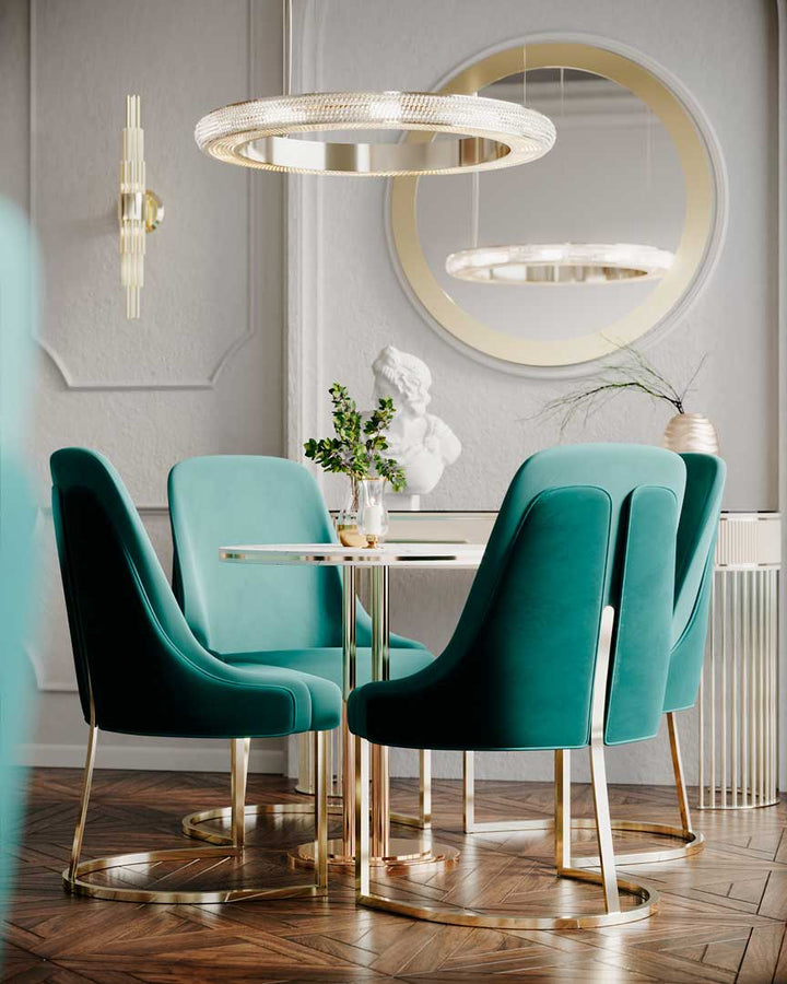 Candelabru Dynasty Castro Lighting