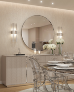 Aplica de perete Halma Castro Lighting