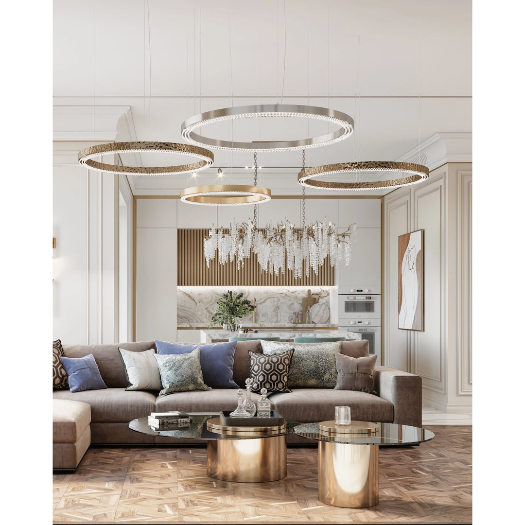 Candelabru Metis Castro Lighting