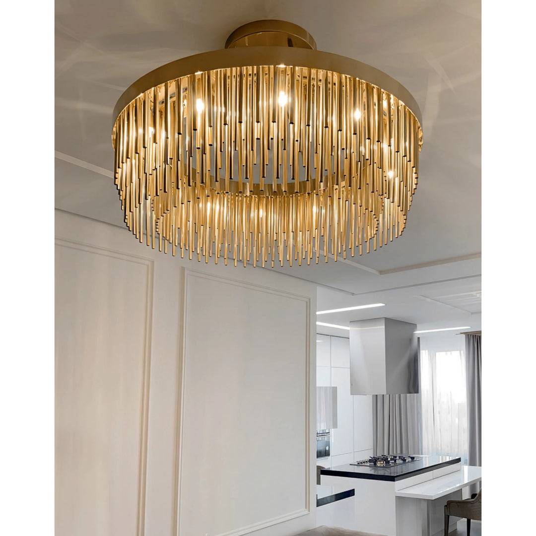 Candelabru Streamline Castro Lighting