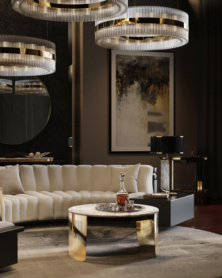 Candelabru Rolland Castro Lighting