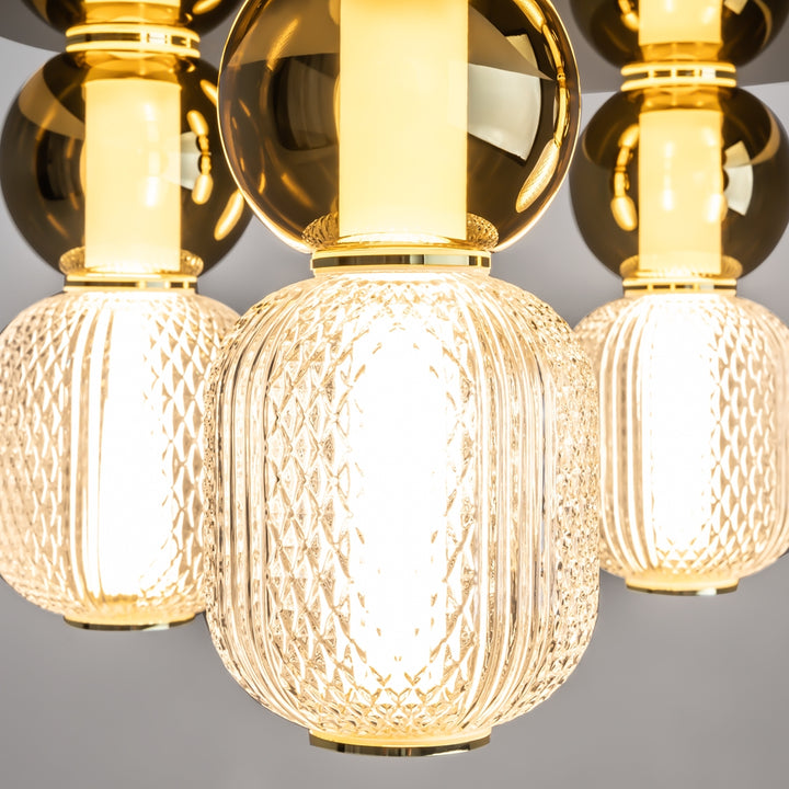 Plafoniera Drop by Maytoni