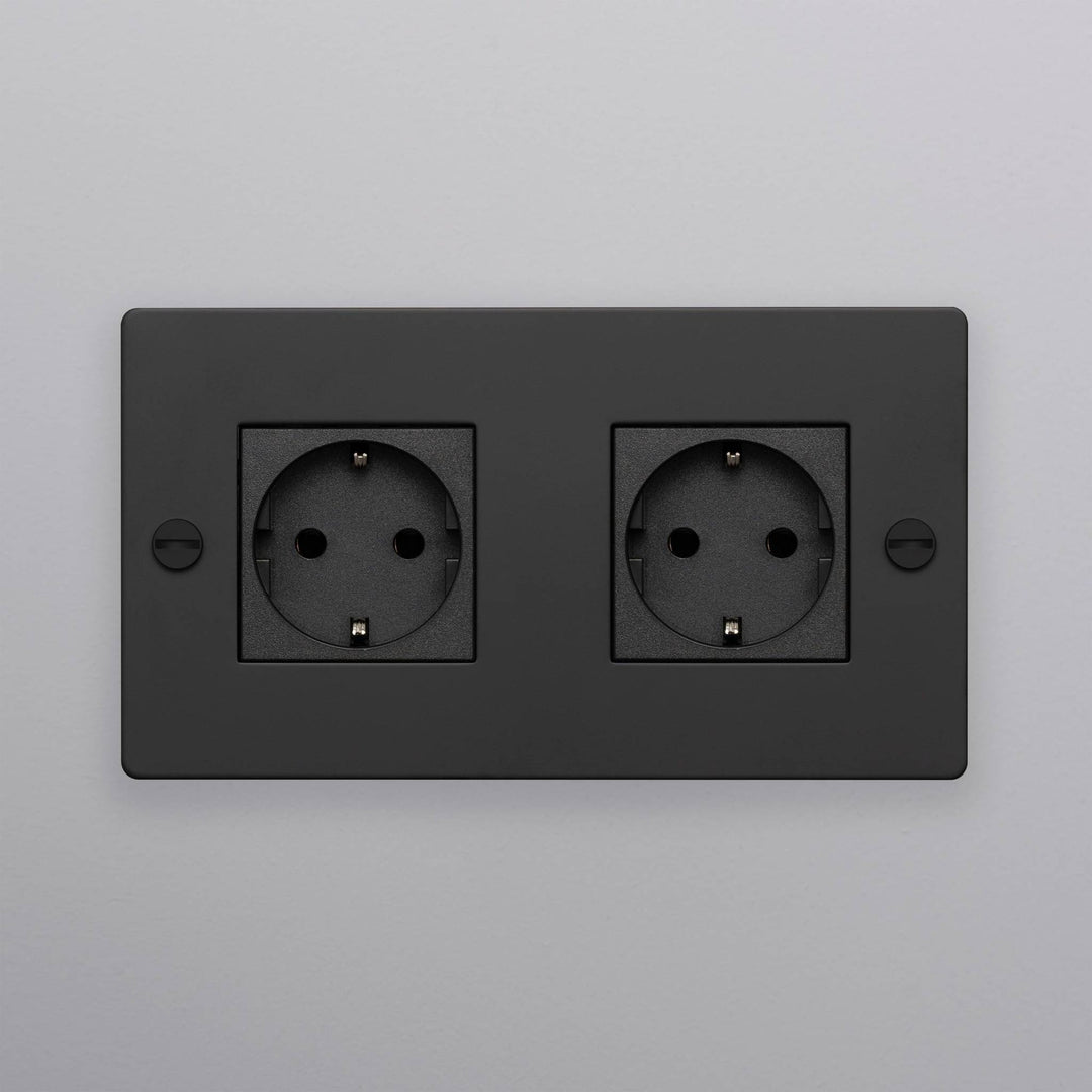 Priza 2G Buster + Punch