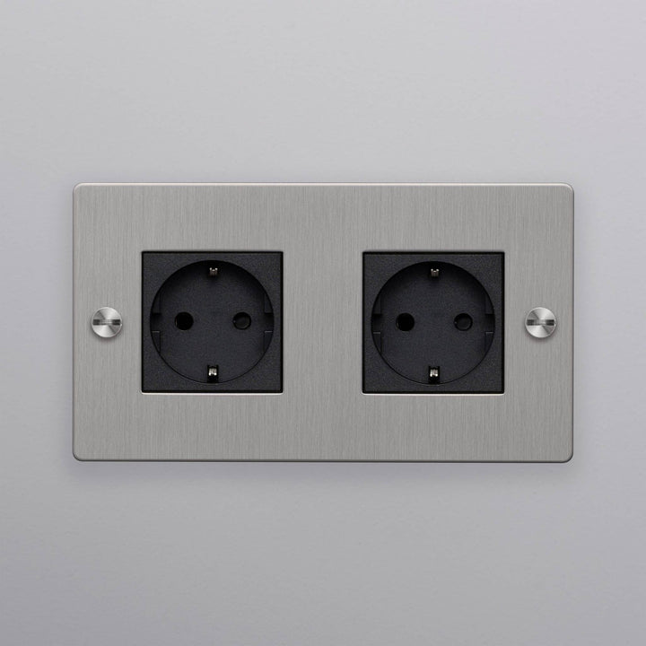 Priza 2G Buster + Punch