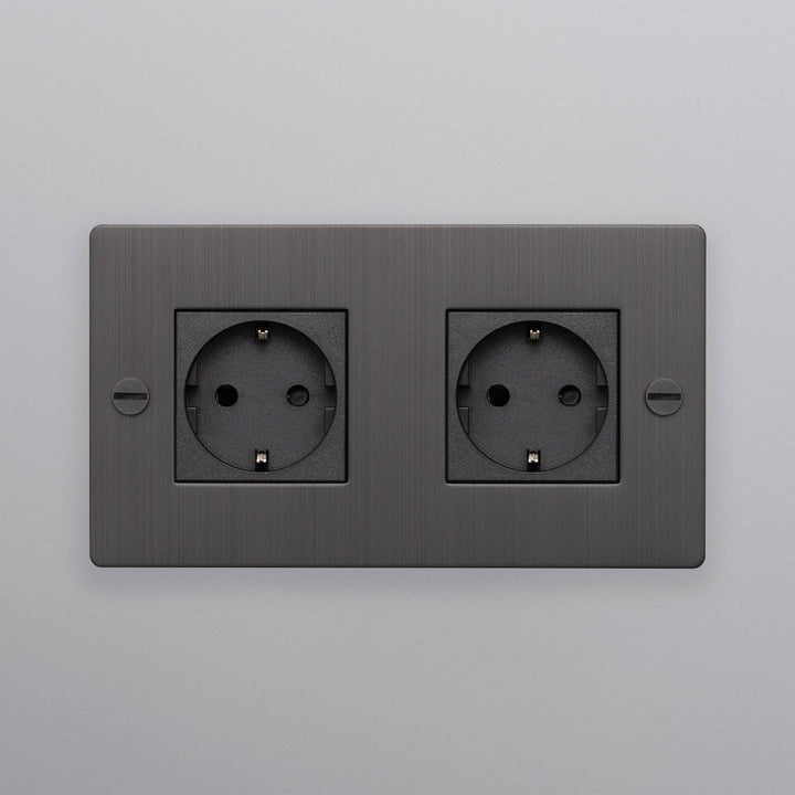 Priza 2G Buster + Punch