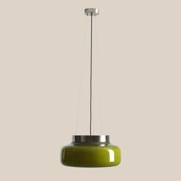 Pendul Bonbon Lime L