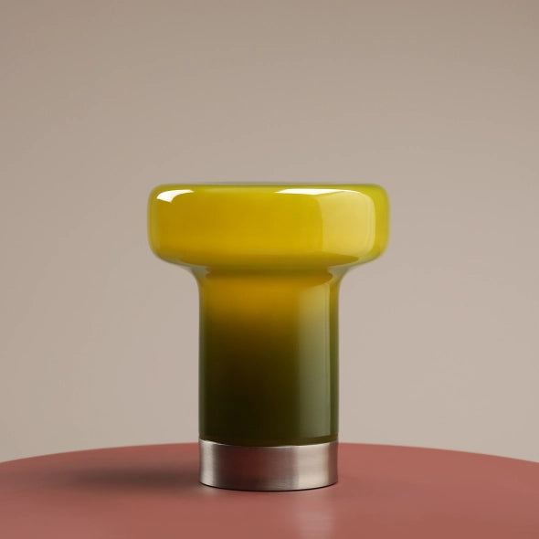 Lampa de masa Bonbon Lime S