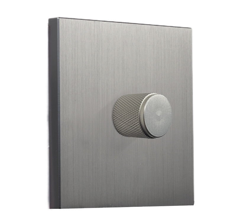Dimmer lumina nichel periat