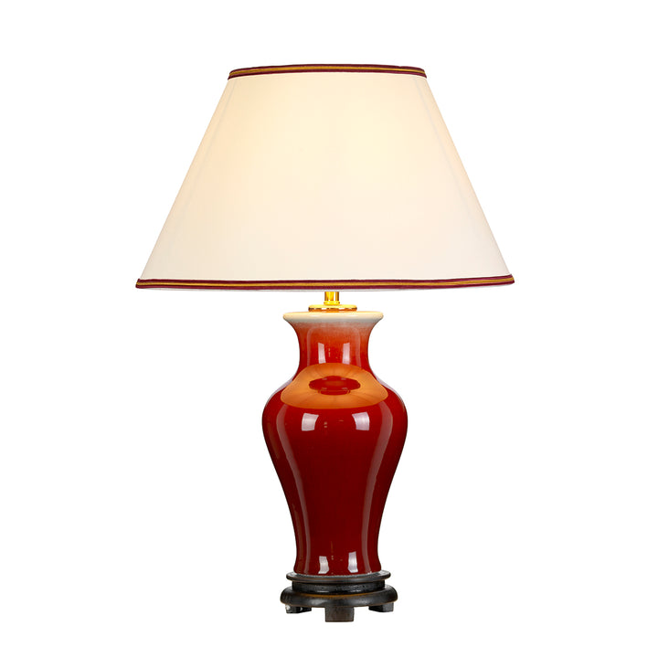 Lampa de masa Majin 1 lt