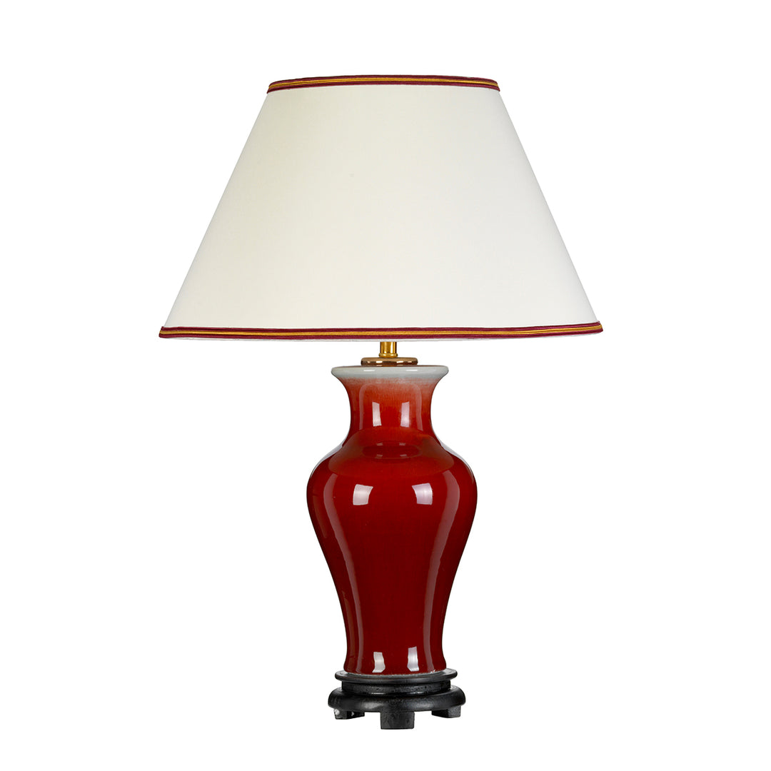 Lampa de masa Majin 1 lt