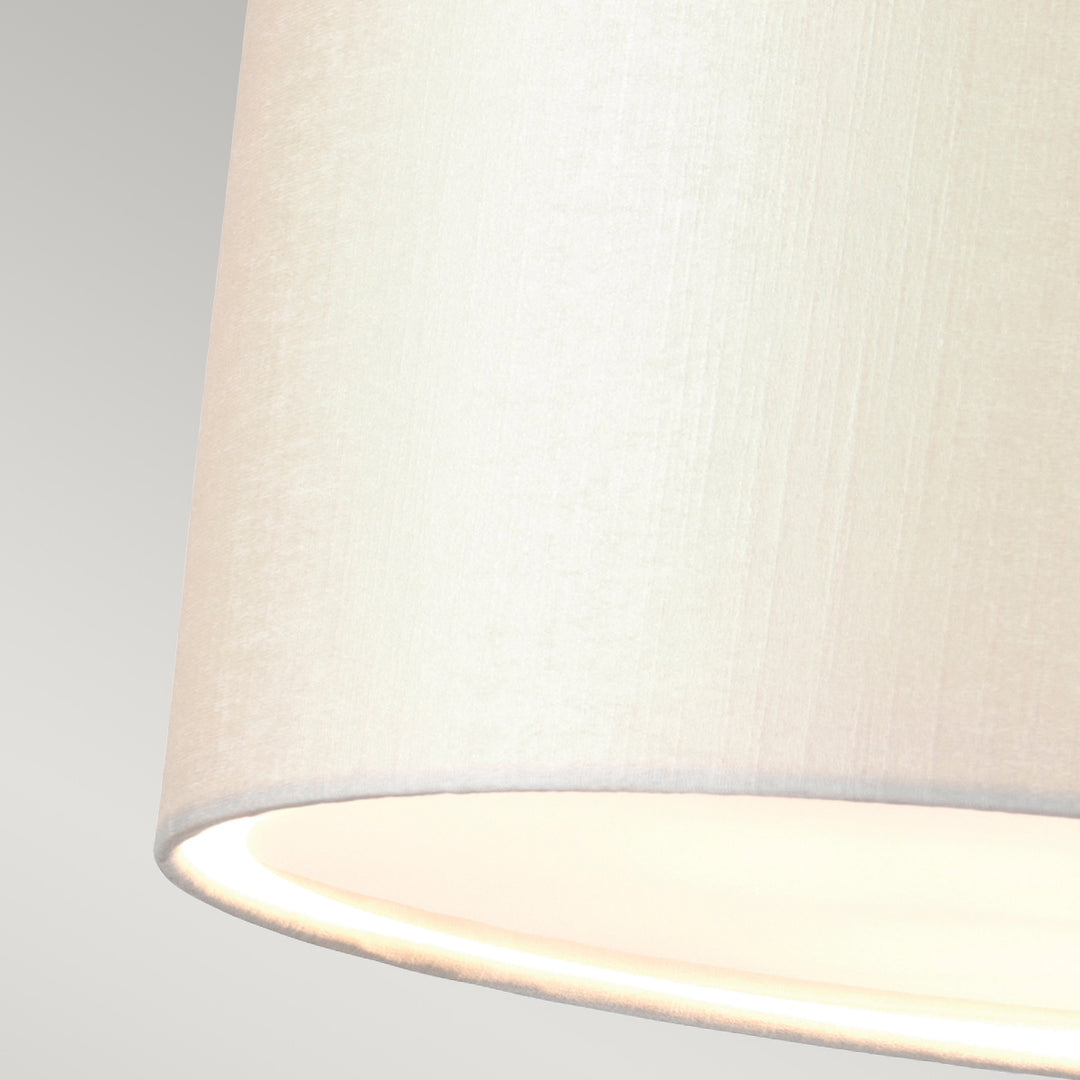 Lustra Pearce 26" Pendant cu alama antichizata