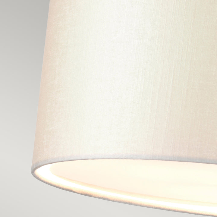 Lustra Pearce 26" Pendant cu alama antichizata