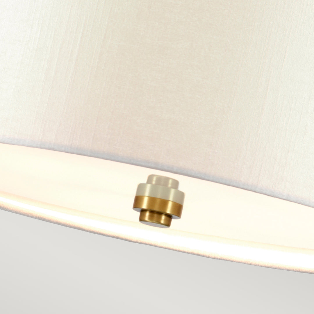 Lustra Pearce 26" Pendant cu alama antichizata