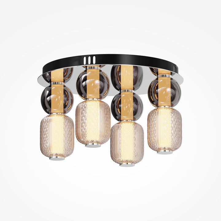 Plafoniera Drop by Maytoni