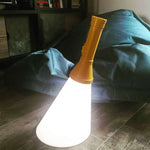 Lampadar sub forma de laterna portabila FLASH by Qeeboo