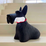 Lampa reincarcabila Scottie Qeeboo