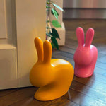 Opritor de usi Rabbit by Qeeboo