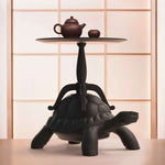 Masută de cafea Turtle Carry by Qeeboo