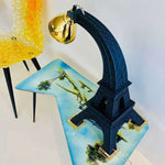 Lampa de podea Paris XS Qeeboo