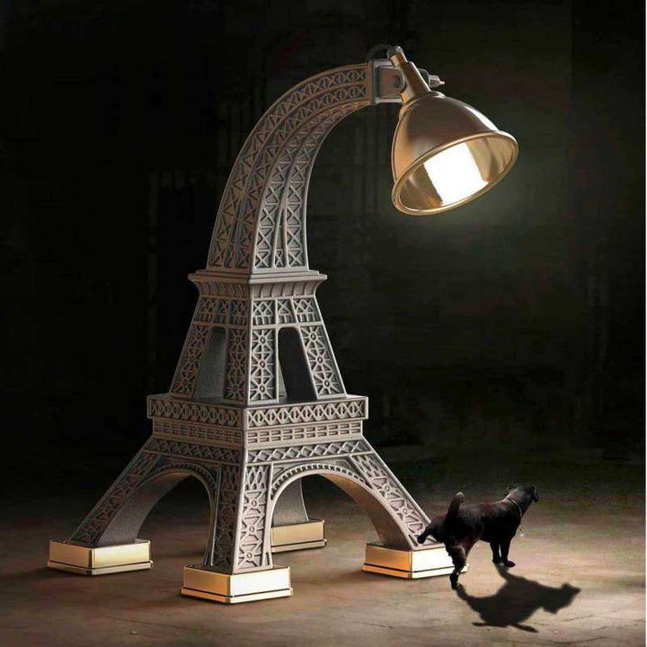 Lampa de podea Paris XS Qeeboo