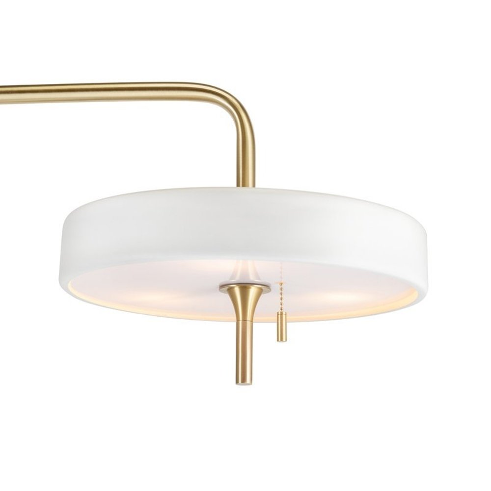 Lampadar ARTDECO by Step into design