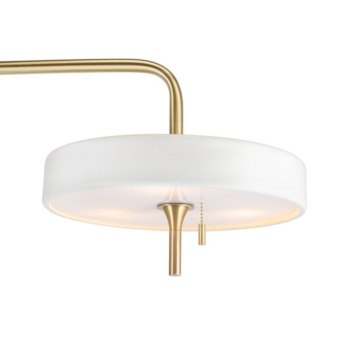 Lampadar ARTDECO by Step into design