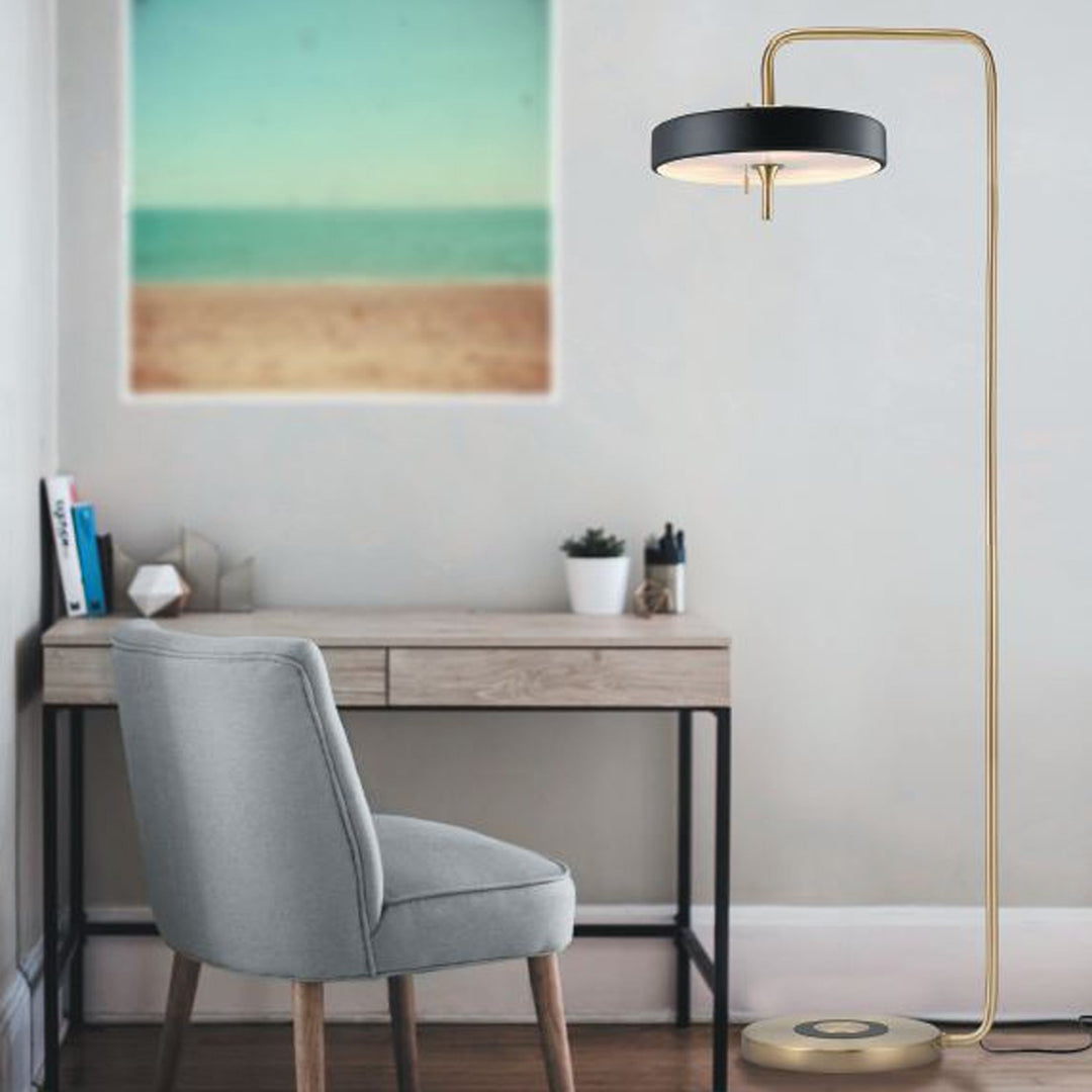Lampadar ARTDECO by Step into design