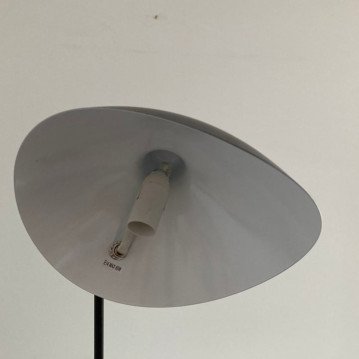 Lampadar cu trei brate Crane-3F Negru by Step into design