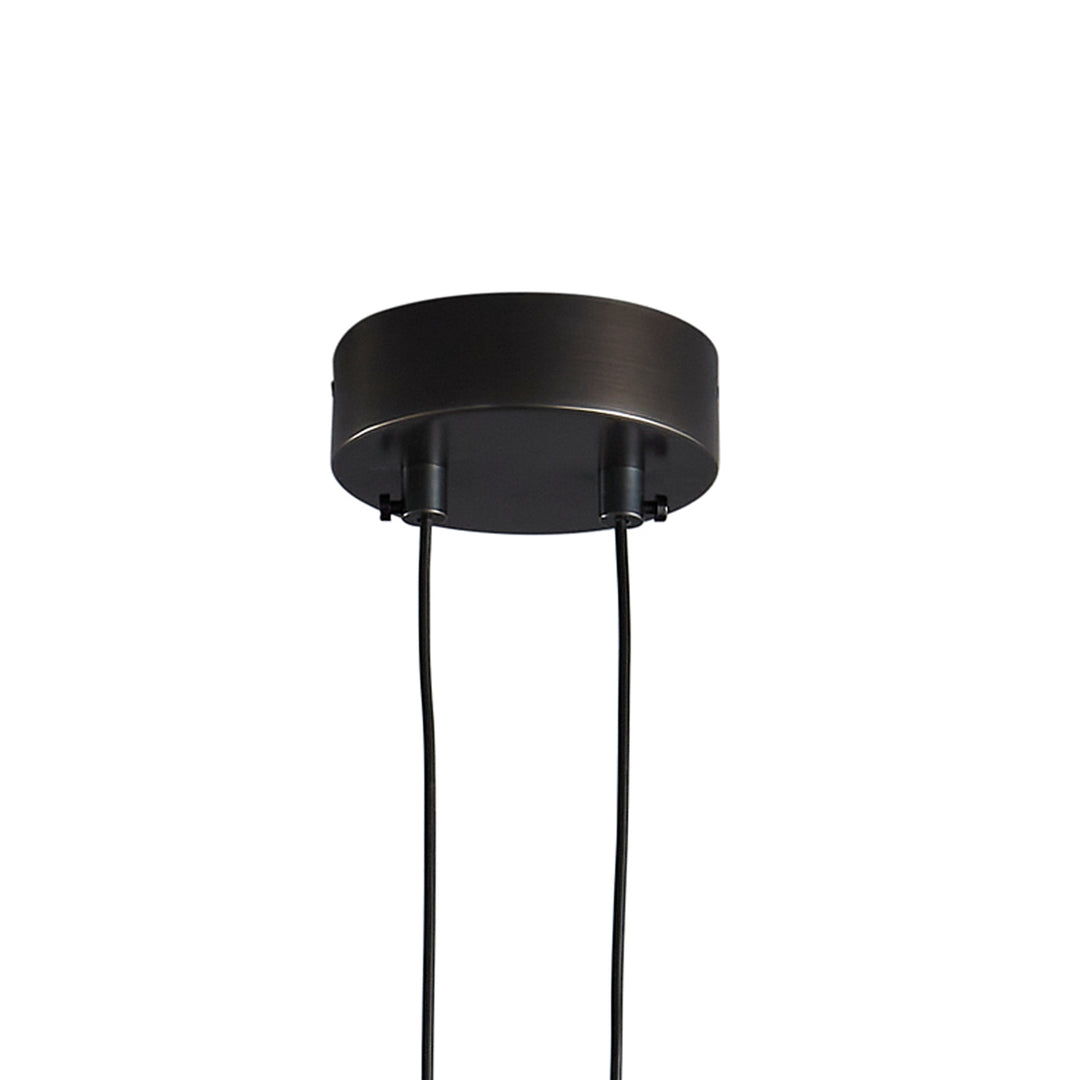 Pendul led cu figurina Amici by Step into design