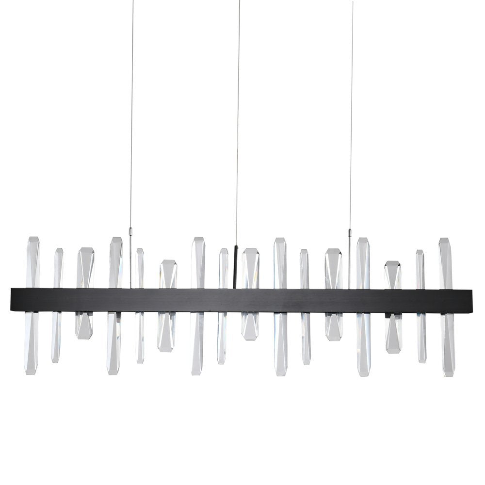 Lustra cu cristale K9 Artic by Step into design