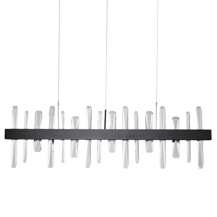 Lustra cu cristale K9 Artic by Step into design