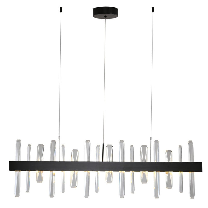 Lustra cu cristale K9 Artic by Step into design