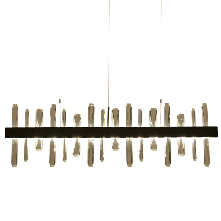 Lustra cu cristale K9 Artic by Step into design