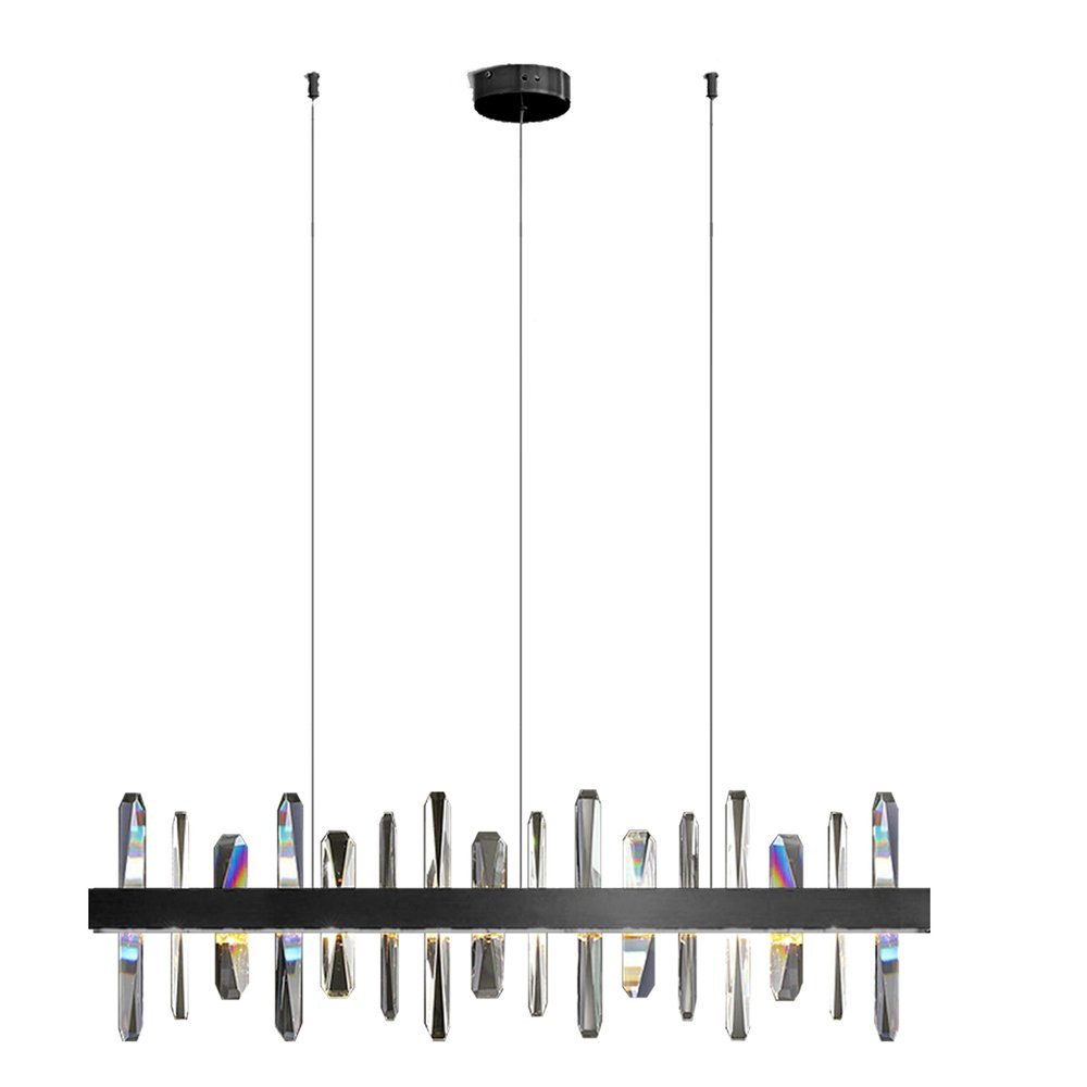 Lustra cu cristale K9 Artic by Step into design