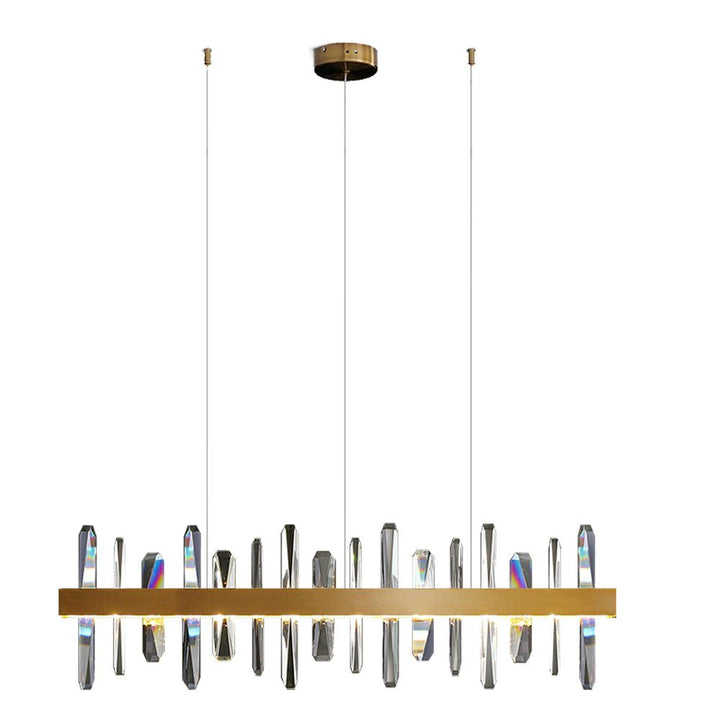 Lustra cu cristale K9 Artic by Step into design