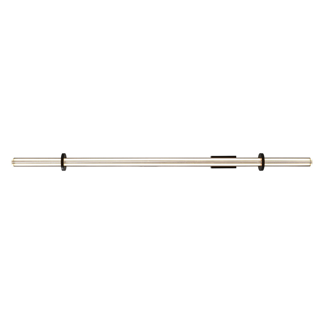 Lustra suspendata liniara Lovely 100 cm