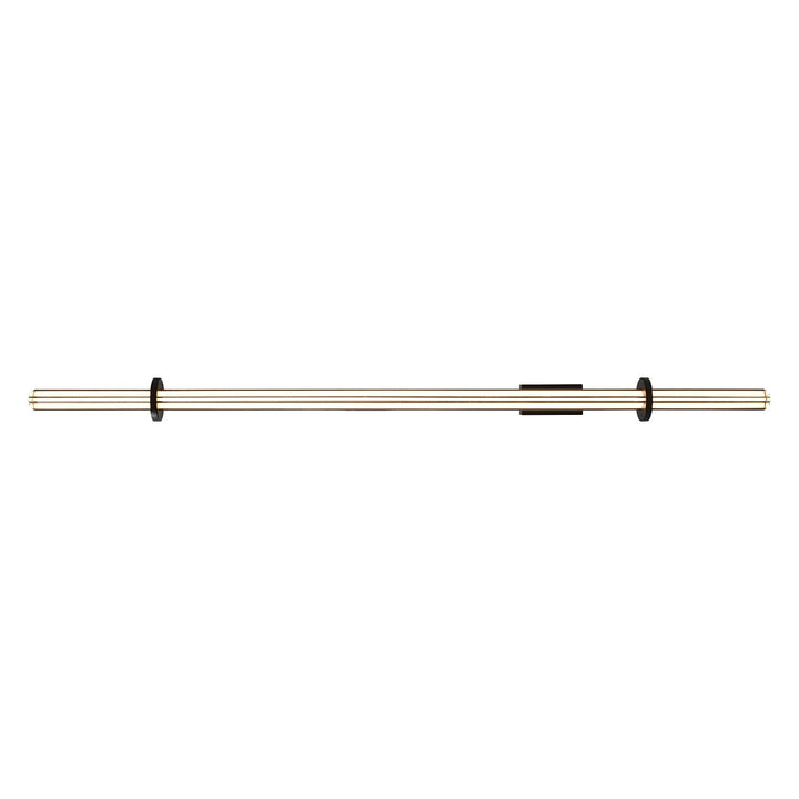 Lustra suspendata liniara Lovely 100 cm