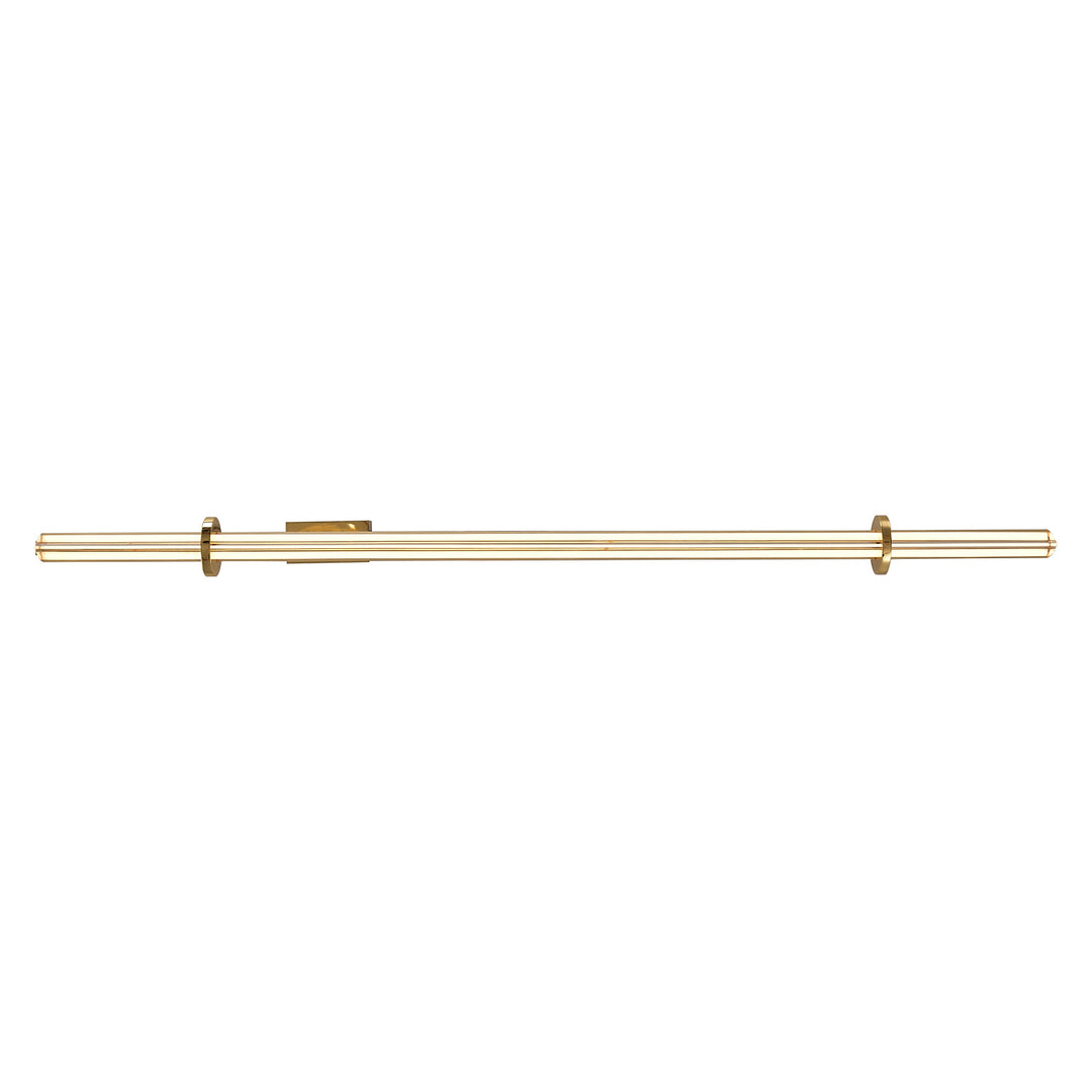Lustra suspendata liniara Lovely 100 cm
