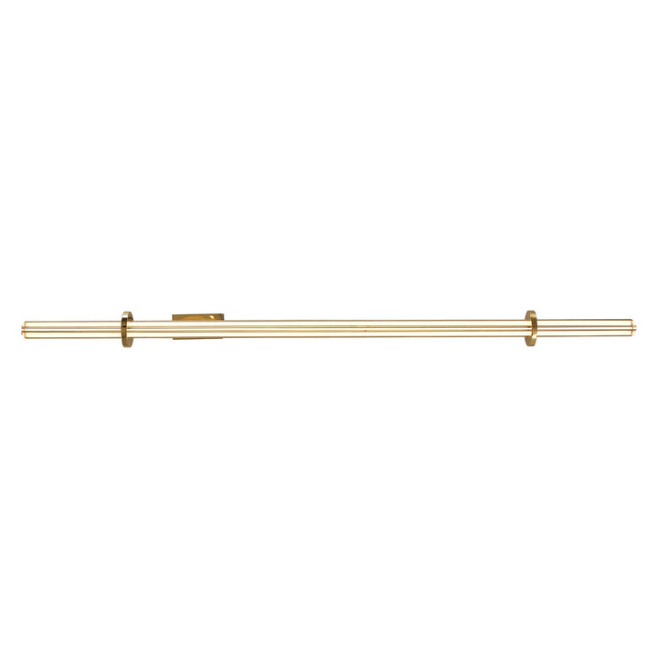 Lustra suspendata liniara Lovely 100 cm