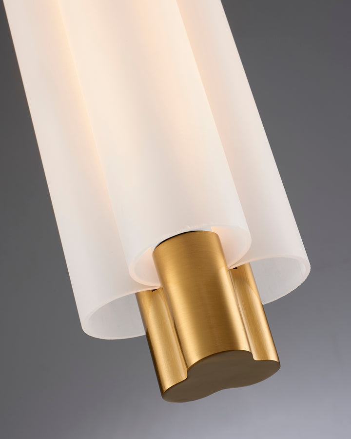 Pendul design led elegant si modern Osmo