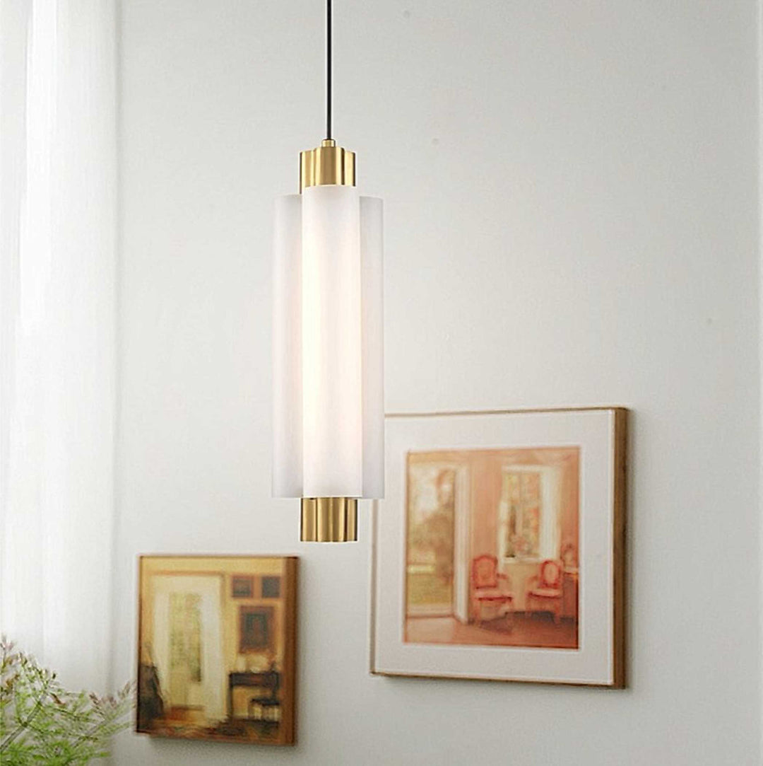 Pendul design led elegant si modern Osmo