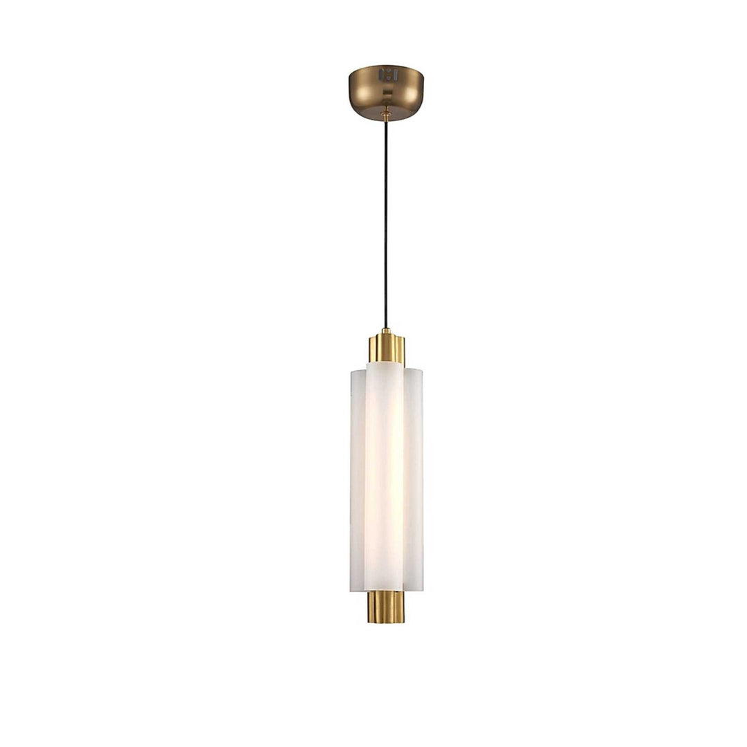 Pendul design led elegant si modern Osmo