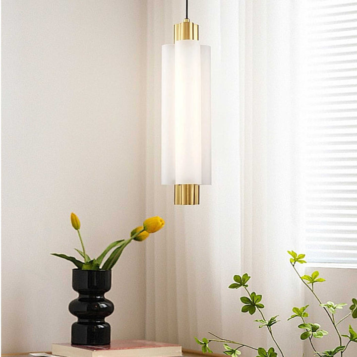 Pendul design led elegant si modern Osmo