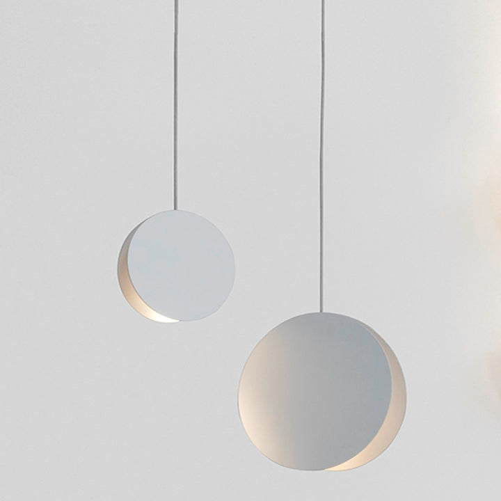 Pendul cu doua discuri de umbrire Pills by Step into design