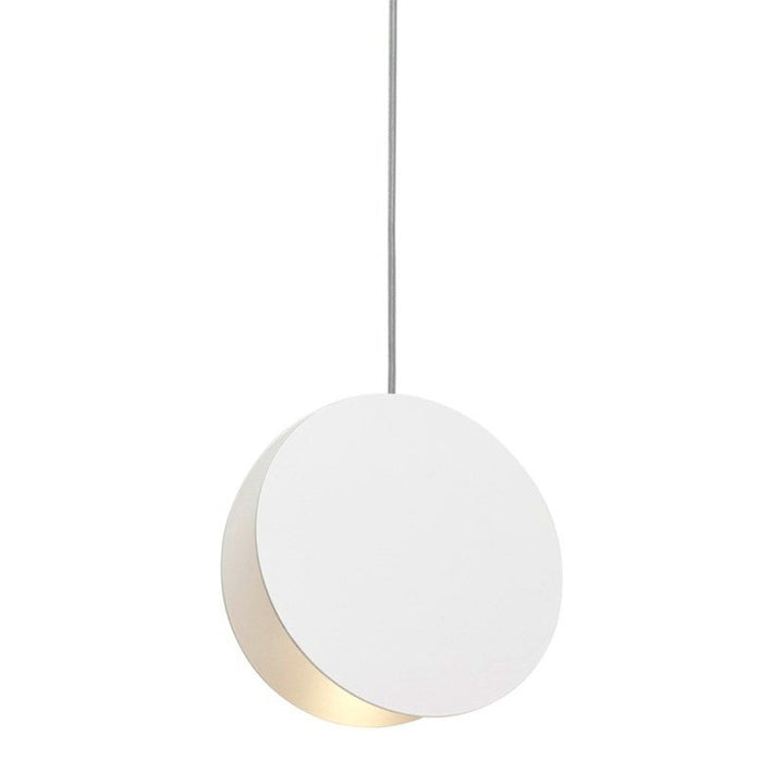 Pendul cu doua discuri de umbrire Pills by Step into design
