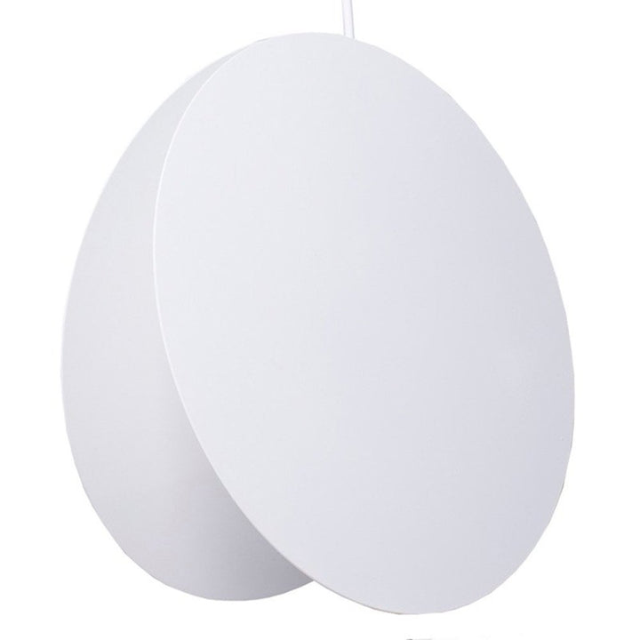 Pendul cu doua discuri de umbrire Pills by Step into design