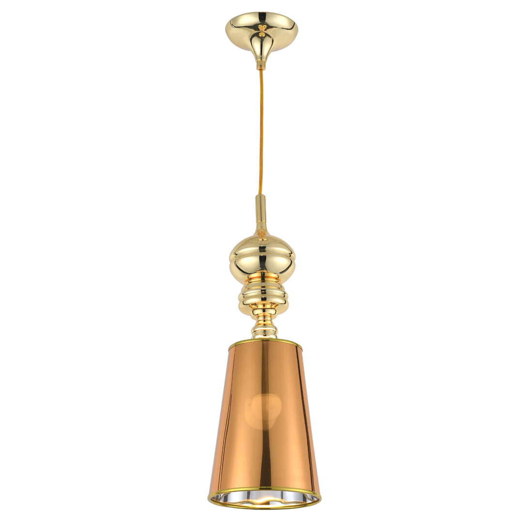 Lustra Queen by Step into design