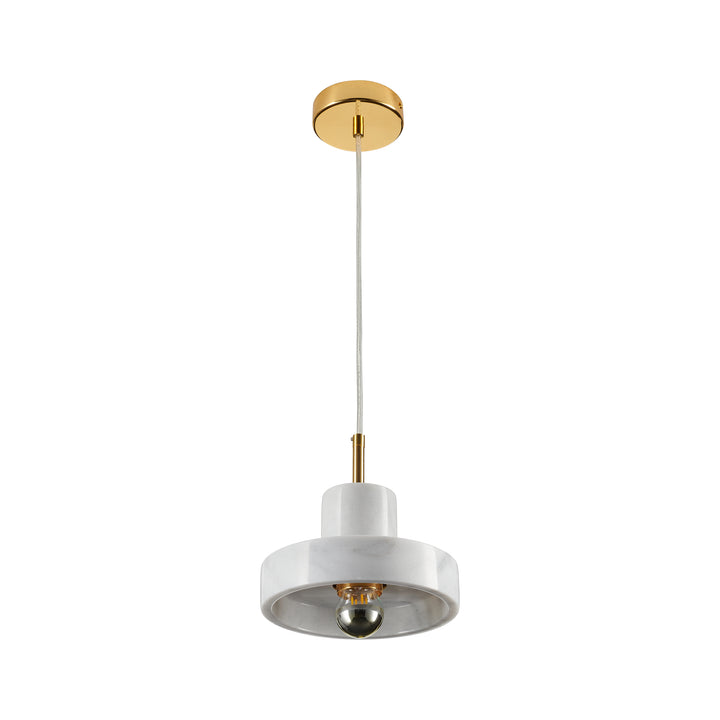 Pendul marmura Universo by Step into design