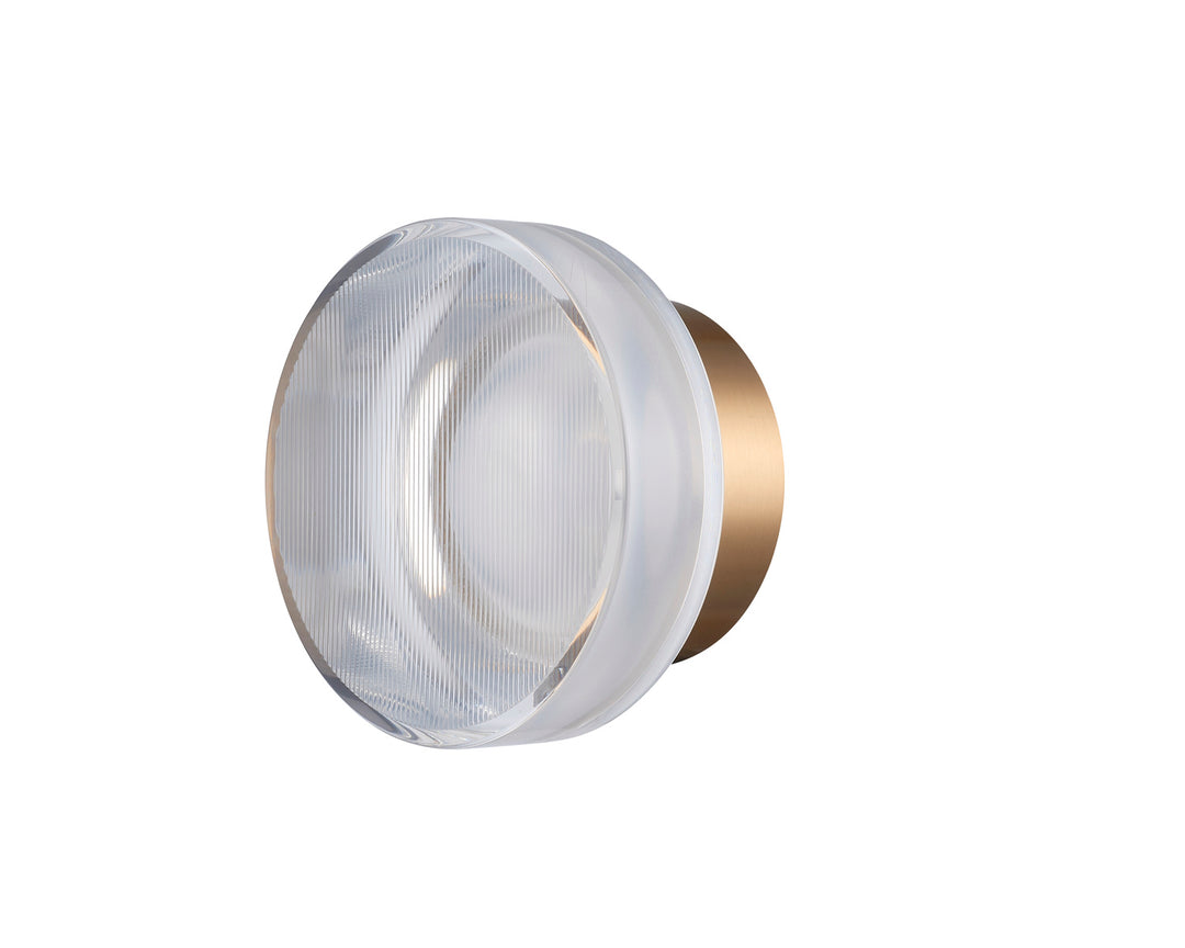 Aplica de perete led moderna Carmello
